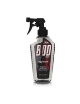 Bod Man Uppercut by Parfums De Coeur Body Spray 8 oz for Men - $17.27