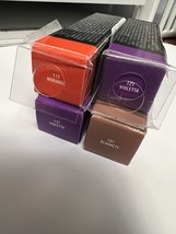 Genuine Mac Lipstick Pick color violeta 121 -blankety 101- morange 115 - $19.77+