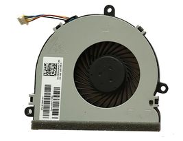 HK-Part CPU Cooling Fan Replacement for HP Pavilion TPN-C125 TPN-C126 TP... - £4.69 GBP