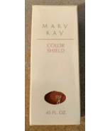 Mary Kay Color Shield Nail Color, Apricot Ice #3576 (3576) .45 ounces - £14.70 GBP