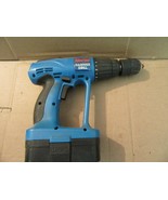 CLARKE 1/2&quot; 24VDC HAMMER DRILL CCD240 - $376.98 MXN