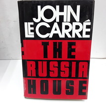 The Russia House - $0.99 The Russia House - $0.99