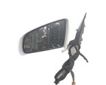 Driver Side View Mirror Power Sedan Painted Finish Fits 02-08 AUDI A4 62... - $55.44