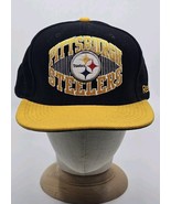 Pittsburgh Steelers Reebok Team Apparel Hat - €15,31 EUR