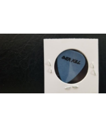 OVERKILL / MERRITT GANT - VINTAGE CONCERT TOUR GUITAR PICK - $15.00