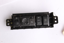 2006-2007 INFINITI M35 M45 SIDE MIRROR CONTROL ADJUSTMENT DIM LIGHT V332 - $39.60