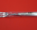 Malmaison by Christofle Silverplate Roast Carving Fork 11&quot; New - $157.41