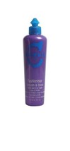 Tigi Catwalk Fashionista Smooth &amp; Shine Heat Safe Styler 8 oz - £35.12 GBP