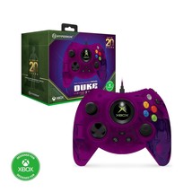 Hyperkin Duke Wired Controller for Xbox Series X|S/Xbox One/Windows 10 (... - £131.04 GBP