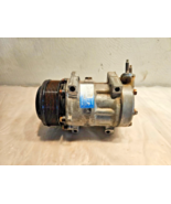 A/C Compressor QP7H15 International / Navistar Maxxforce 13 OEM 3808548C2 - $177.04 CAD