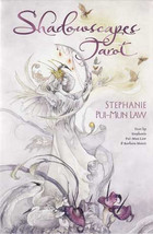 Shadowscape Tarot (deck &amp; Book) By Stephanie Pui-mun Law - £50.99 GBP