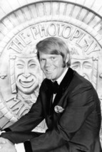 Glen Campbell in Tuxedo Smiling Portrait Photoplay Awards 24x18 Poster - £19.17 GBP