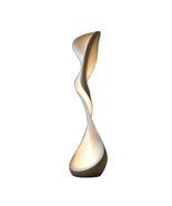 Contemporary Ceramic Sculpture Floor Lamp  Modern Twisted Art Lighting,... - $33,253.91 MXN