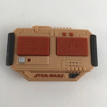 Air Hogs Star Wars X-34 Landspeeder Vehicle Replacement Remote Control T... - $275.22 MXN
