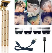 Pro T Clippers Trimmer Electric Pro Li Trimmer T Blade Trimmer Cordless ... - $15.99