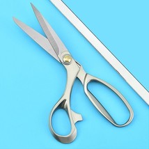 Tailor Scissors Sewing Fafric Sharp Heavy Duty Tool Craft Supplies DIY S... - £11.06 GBP+