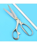 Tailor Scissors Sewing Fafric Sharp Heavy Duty Tool Craft Supplies DIY S... - $266.14 MXN+