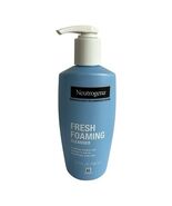 Neutrogena Fresh Foaming Cleanser 6.7 fl oz New - $435.48 MXN