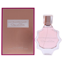 Extraordinary by Oscar De La Renta for Women - 3 oz EDP Spray - $28.94