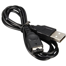 10X(Usb Power Charger Cable For Gameboy Advance Sp ( - £18.90 GBP