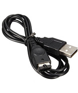10X(Usb Power Charger Cable For Gameboy Advance Sp ( - £22.37 GBP