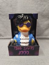 Celebriducks Paddle Like It&#39;s 1999 Rubber Duck Collectible New in Box Music - £17.17 GBP