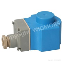 Coil Danfoss 24V 20W DC 018Z6857 - $62.73