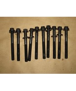 Fit For 94-99 Toyota Celica 2.2L 5SFE Cylinder Head Bolt Set  - $68.31