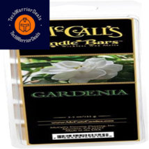 McCalls Candles Bars | Gardenia | 5.5 oz  - £17.69 GBP