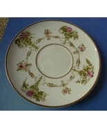 Old Soviet Russian LFZ Lomonosov hallmark Made in USSR SAUCER dessert pl... - £19.63 GBP