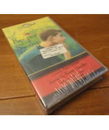 Keeper of the Swamp by Ann Garrett Picture Book on Video VHS Movie NEW R... - $414.29 MXN