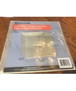 Collapsible Storage Container 11in X 10.5in X 10.5 By Essentials-RARE Sh... - €14,42 EUR