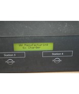 W&amp;W Analyzer X6 Battery charger tester Analyzer Cycler WW 6X XTS3000 sta... - $9,220.22 MXN