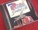 Public Television&#39;s Greatest Hits United Kingdom Symphony Orchestra CD - $5.93