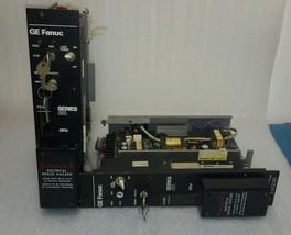 GE FANUC A20B-9000-0710 SERIES 6 POWER SUPPLY UNIT MODULE (LOT OF 2) $189 - $98.13