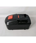 Drill Master 18V NiCd Battery Pack Tested Working Strong Charge! - $680.38 MXN