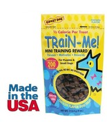 Dog Training Mini Treat Pack Chicken Flavor Rewards Puppies Small Breed ... - $21.58 CAD+
