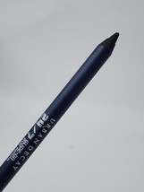 NWOB Urban Decay 24/7 Glide On Eye Pencil Sabbath Full Size - $267.14 MXN