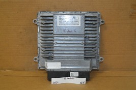 13-15 Hyundai Santa Fe 2.4 Engine Control 391302GAG2 Module 565-25D1 - £15.02 GBP