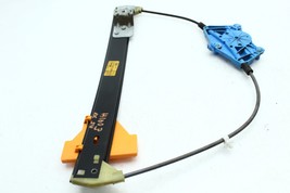 2004-2008 AUDI S4 A4 SEDAN REAR RIGHT PASSENGER WINDOW REGULATOR H1003 image 13