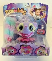 NEW WowWee 3929 Pixie Belles LAYLA Purple Interactive Electronic Animal Toy - £14.56 GBP