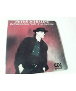 Peter Schilling &quot;Different Story&quot; &quot;Instrumental&quot; &amp; Single Version MINI 3... - €16,95 EUR