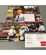 Congress candidate PA 9th district Bill Shuster campaign political ad lot - €16,96 EUR