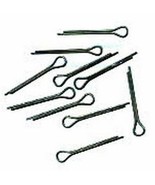 ERECTOR SET 10 DS COTTER PINS for GILBERT Parts - £11.78 GBP