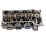 Left Cylinder Head From 2006 Jeep Liberty  3.7 53020983AD - £239.76 GBP