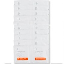 Dr Dennis Gross Alpha Beta Universal Daily Peels 10 Treatments 2 Step EX... - $509.95 MXN