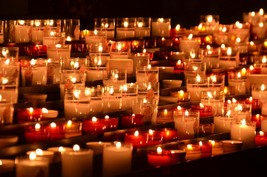 100 Angels and 100 Candles Cast for 100 days for SUPREME POWER- Get your... - $150.00
