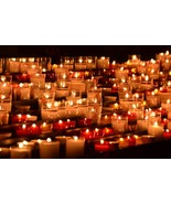 100 Angels and 100 Candles Cast for 100 days for SUPREME POWER- Get your... - $150.00