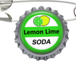 Lemon lime soda pin thumb155 crop