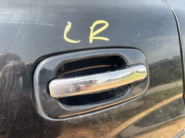 Driver Door Handle Exterior Door Rear Painted Fits 00-06 SUBURBAN 1500 1... - $55.43